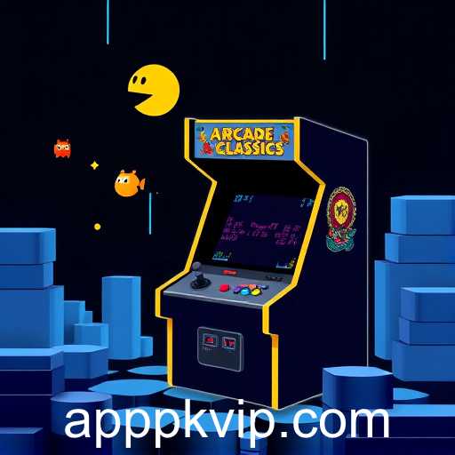 Arcade Classics