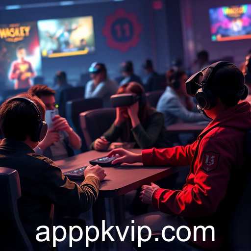 The Evolution of Online Gaming Communities