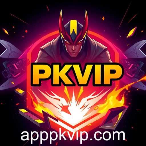 PKVIP's Rise in the Global Gaming Scene